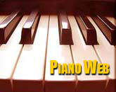 Piano Web